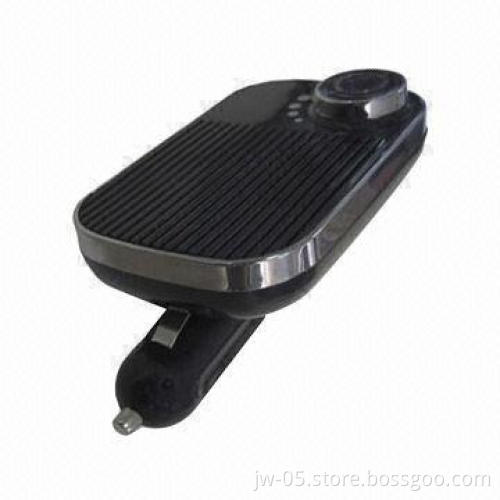 Bluetooth Handsfree Kit for Cigar Lighter, with Voice Dial Function and Up to 10m Working Distance